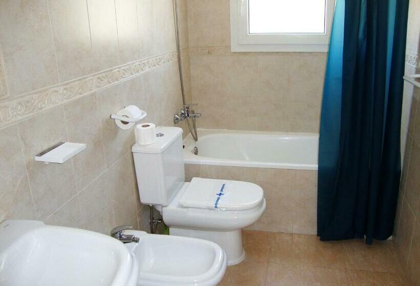 Апартаменты 2 Спальни, Apartamentos Madeira 3000