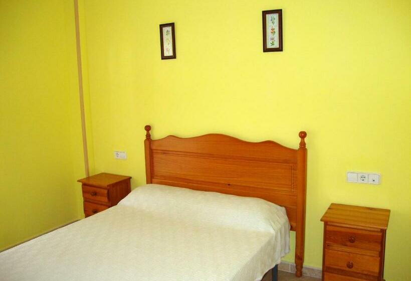 Апартаменты 2 Спальни, Apartamentos Madeira 3000