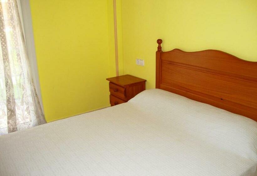 Апартаменты 2 Спальни, Apartamentos Madeira 3000