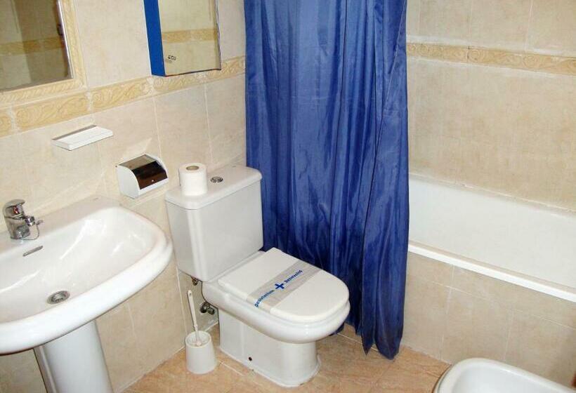 Апартаменты 2 Спальни, Apartamentos Madeira 3000