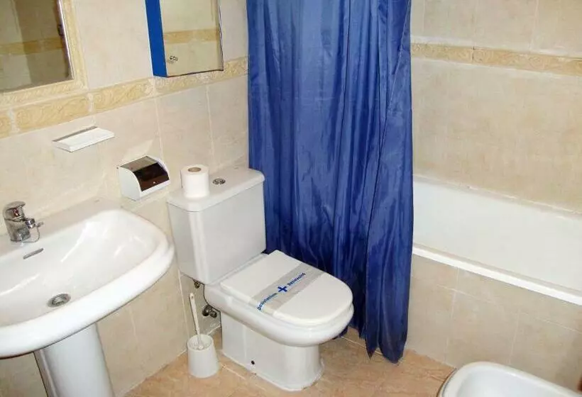 آپارتمان 2 خوابه, Apartamentos Madeira 3000