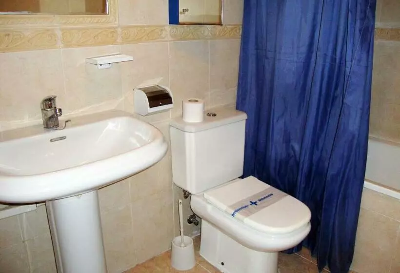 آپارتمان 2 خوابه, Apartamentos Madeira 3000