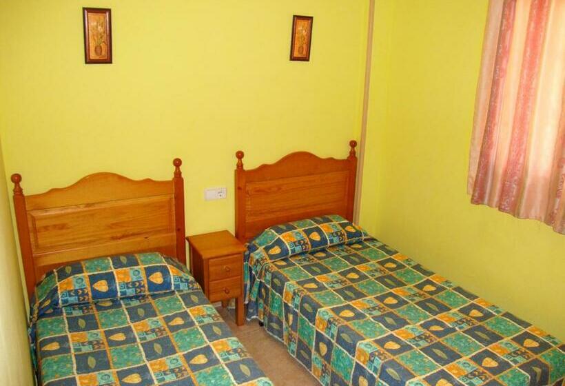 Апартаменты 2 Спальни, Apartamentos Madeira 3000