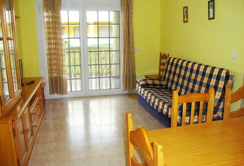 Апартаменты 2 Спальни, Apartamentos Madeira 3000