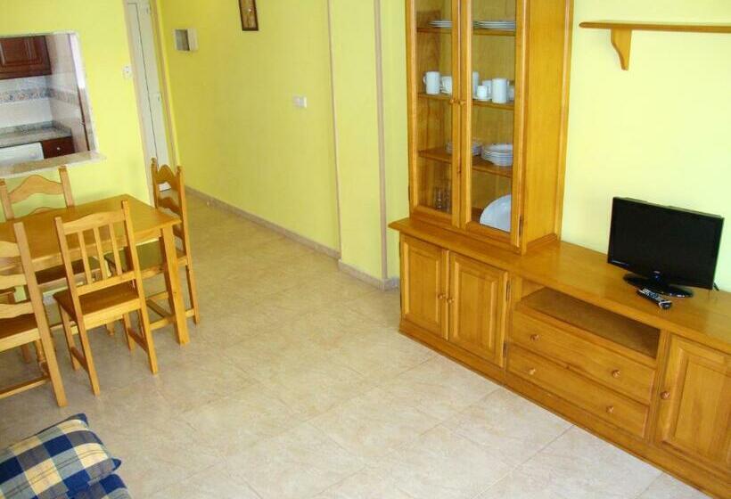 Апартаменты 2 Спальни, Apartamentos Madeira 3000