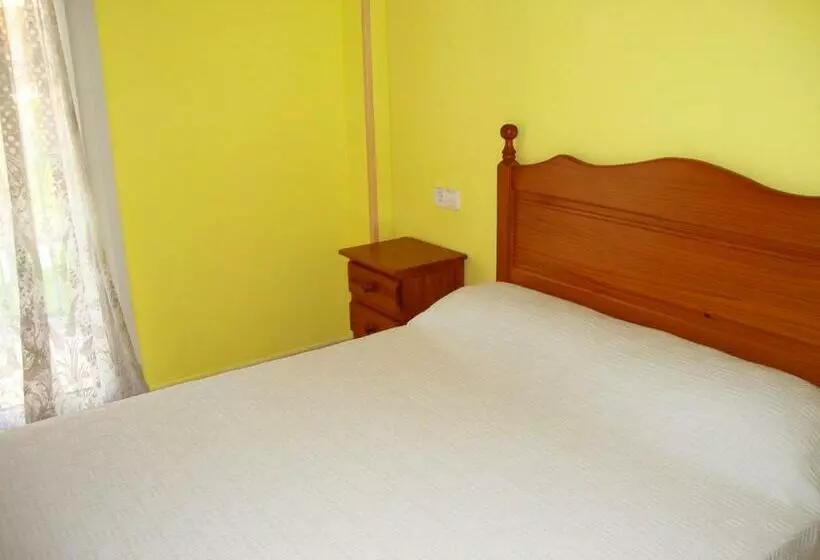 آپارتمان 1 خوابه, Apartamentos Madeira 3000