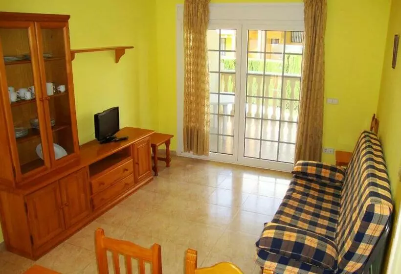 آپارتمان 1 خوابه, Apartamentos Madeira 3000