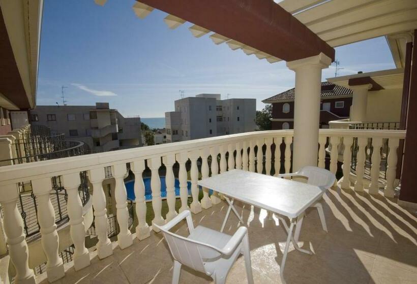 Апартаменты 1 Спальня, Apartamentos Madeira 3000