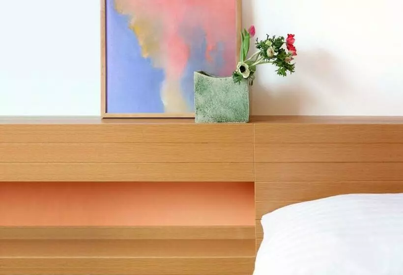 スタンダードトリプルルーム, 1st Creatif Hotel Elephant