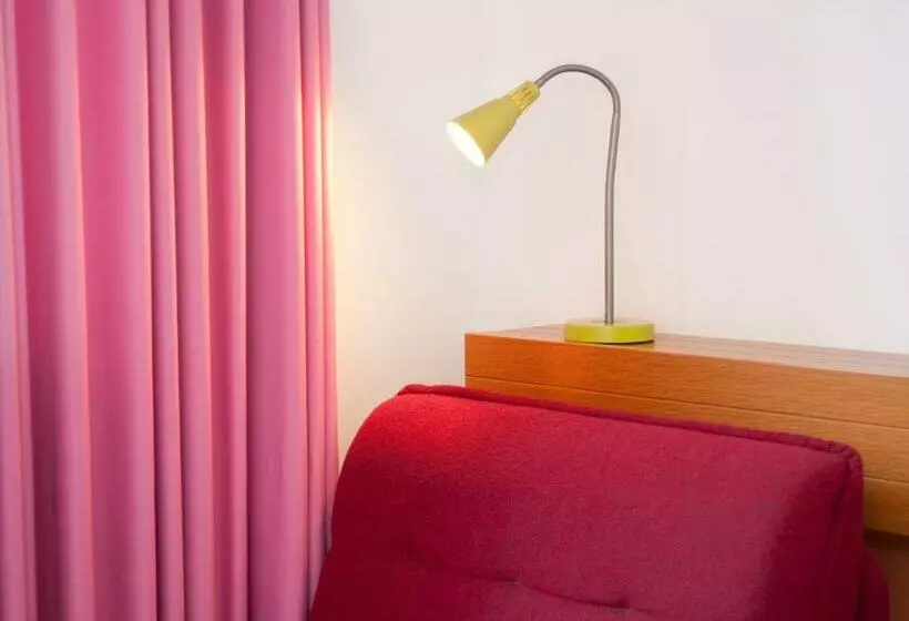 スタンダードトリプルルーム, 1st Creatif Hotel Elephant