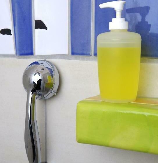 Quarto Triplo Estandar, 1st Creatif Hotel Elephant