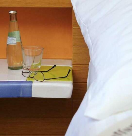 Quarto Estandar, 1st Creatif Hotel Elephant