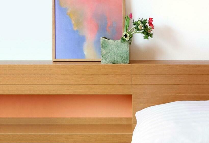 Quarto Estandar Individual, 1st Creatif Hotel Elephant