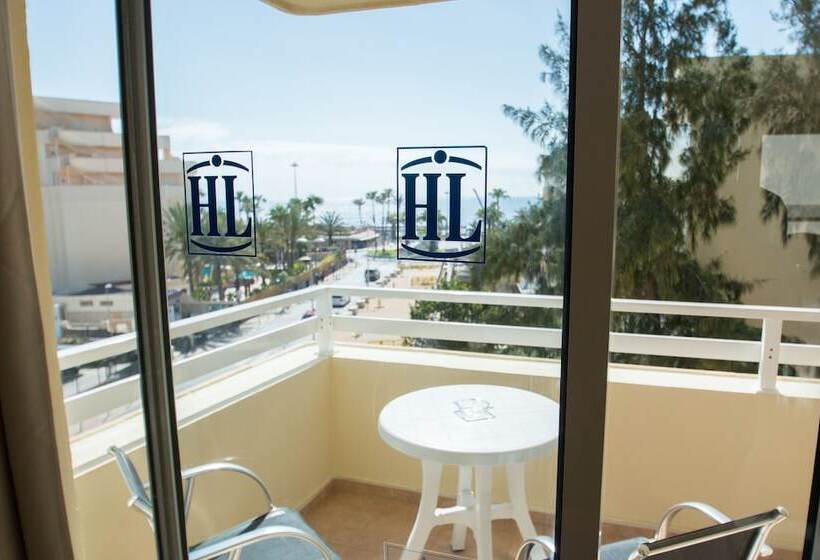 חדר סטנדרט, HL Sahara Playa