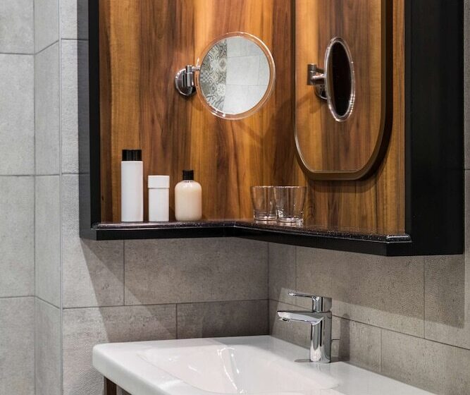 スーペリアールーム, Best Western Plus La Demeure