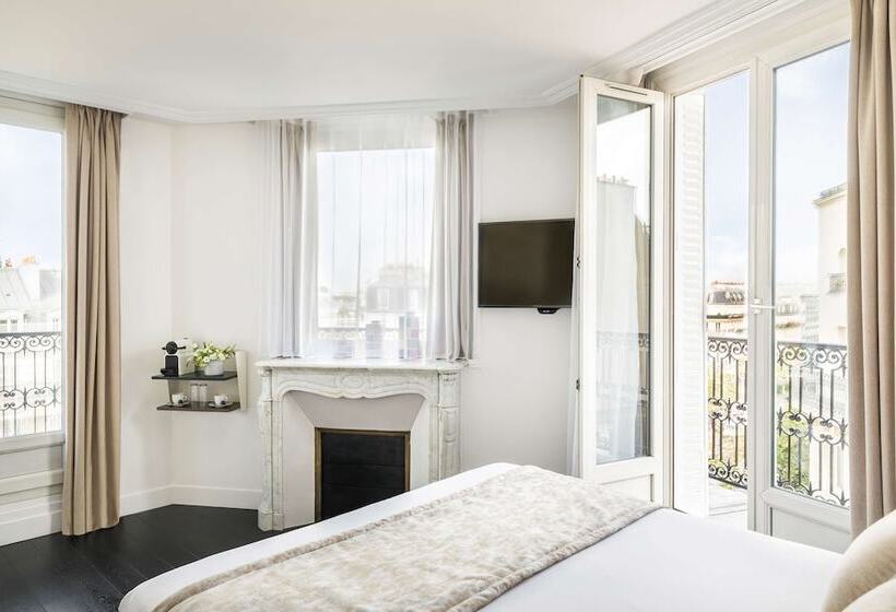 اتاق سوپریور, Best Western Plus La Demeure