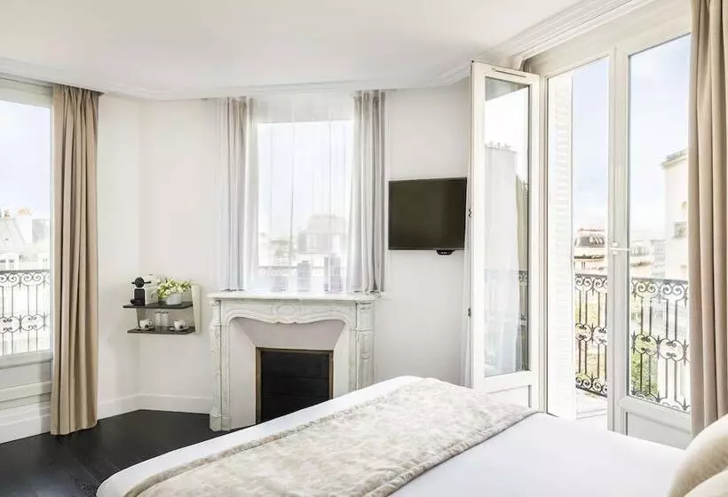スーペリアールーム, Best Western Plus La Demeure