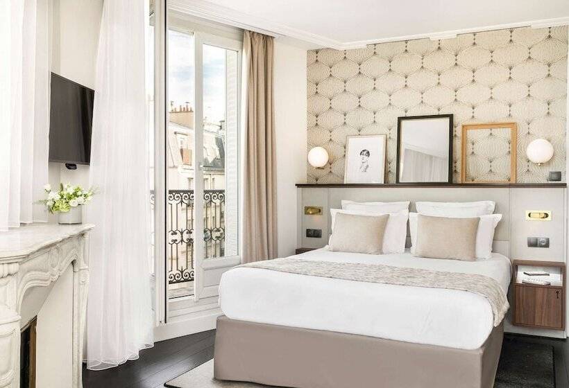 スーペリアールーム, Best Western Plus La Demeure