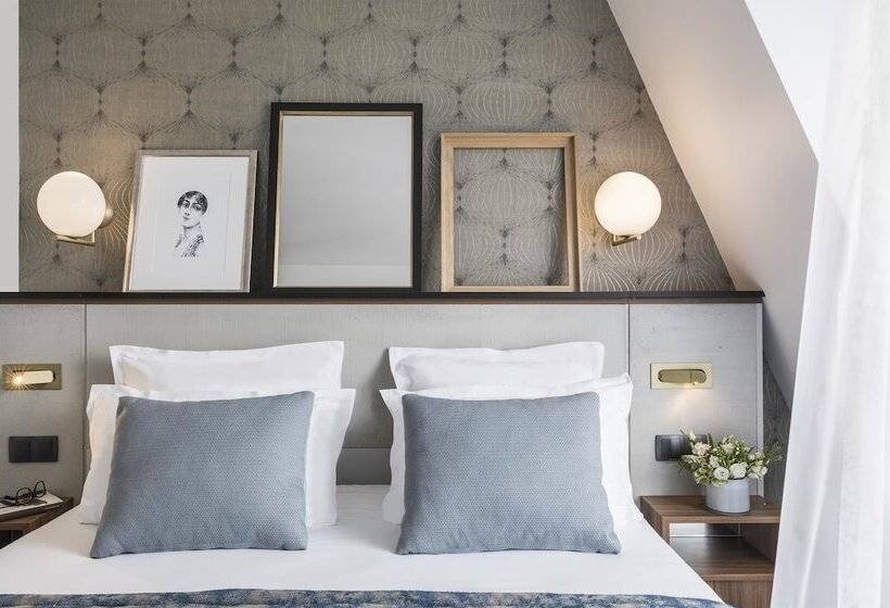 スーペリアールーム, Best Western Plus La Demeure