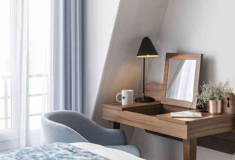 スーペリアールーム, Best Western Plus La Demeure