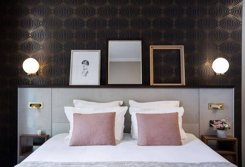 ジュニアスイート, Best Western Plus La Demeure