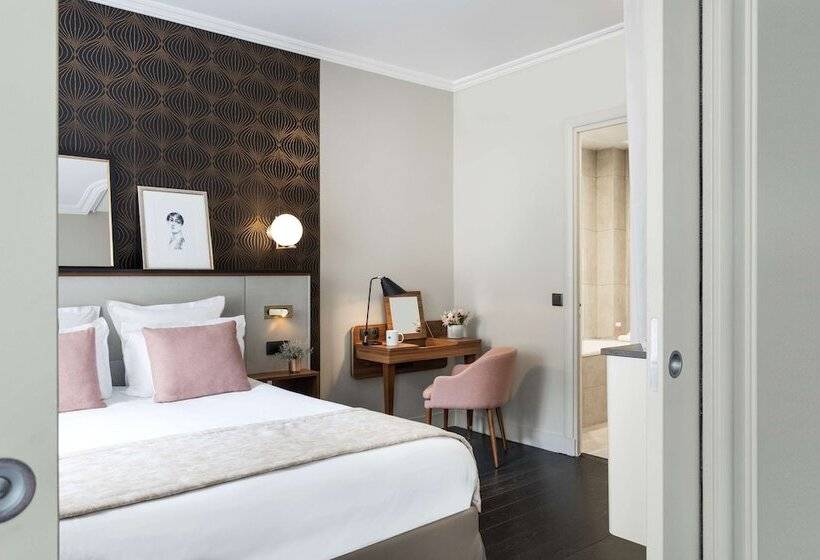 ジュニアスイート, Best Western Plus La Demeure