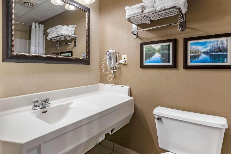اتاق کلاسیک, Best Western Plus La Demeure