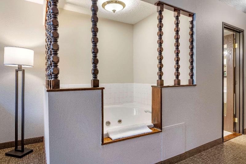 クラシックルーム, Best Western Plus La Demeure