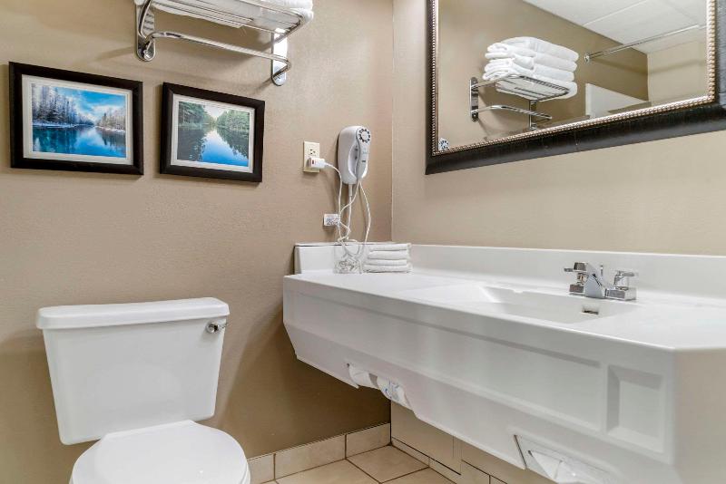 クラシックルーム, Best Western Plus La Demeure