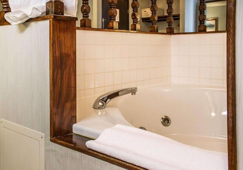 اتاق کلاسیک, Best Western Plus La Demeure
