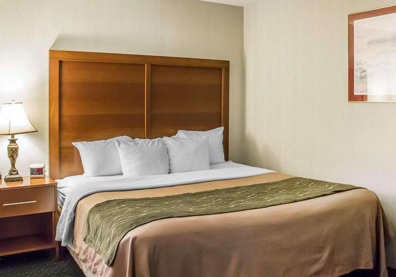 クラシックルーム, Best Western Plus La Demeure