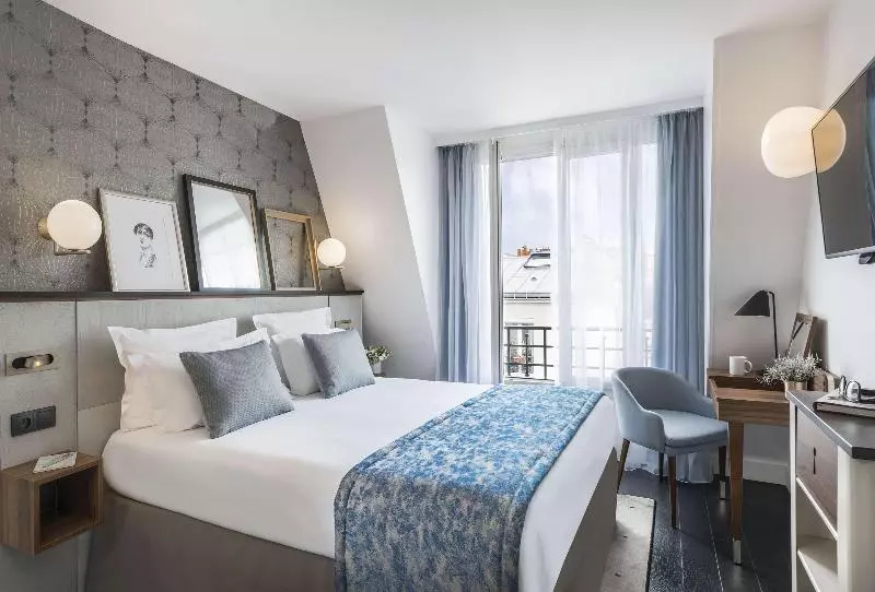 スーペリアールーム, Best Western Plus La Demeure