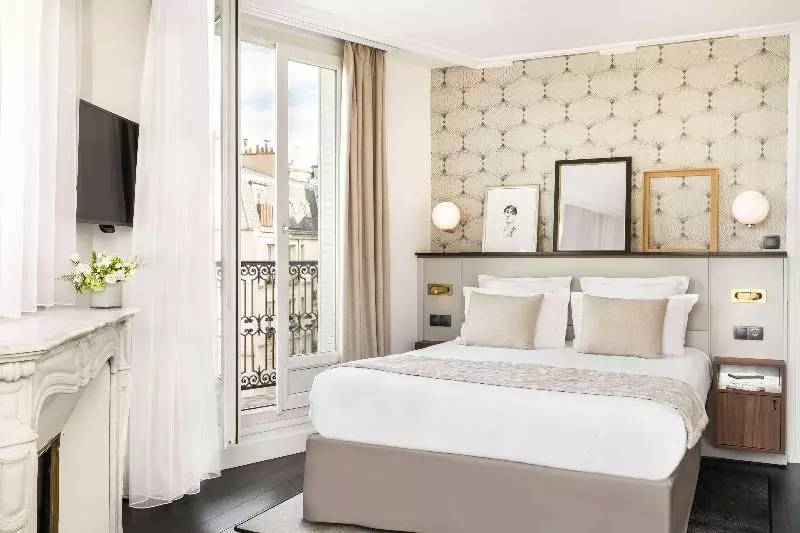 スーペリアールーム, Best Western Plus La Demeure