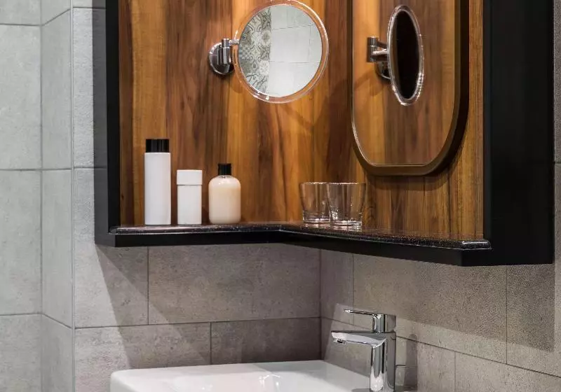 スーペリアールーム, Best Western Plus La Demeure