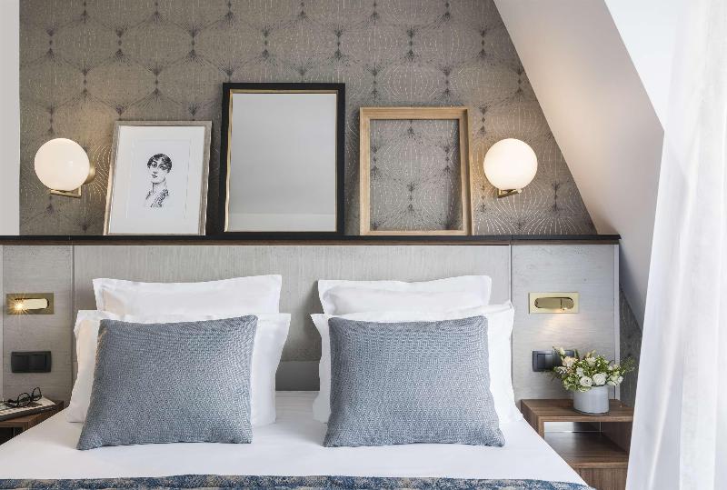 スーペリアールーム, Best Western Plus La Demeure