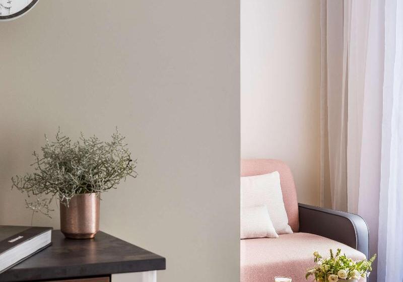 ジュニアスイート, Best Western Plus La Demeure