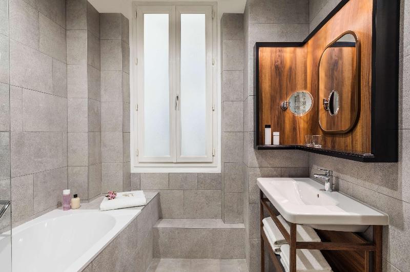 ジュニアスイート, Best Western Plus La Demeure