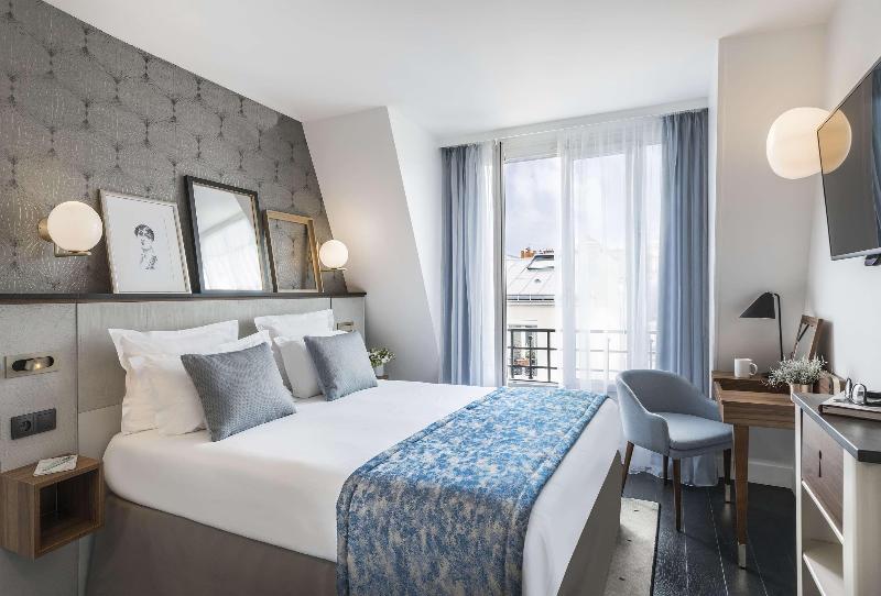 سوییت جونیور, Best Western Plus La Demeure