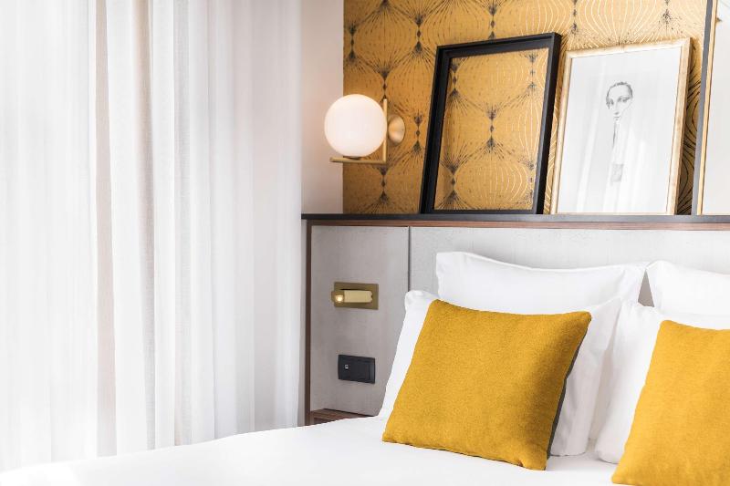 اتاق کلاسیک, Best Western Plus La Demeure