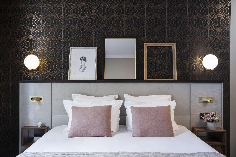 اتاق سوپریور, Best Western Plus La Demeure