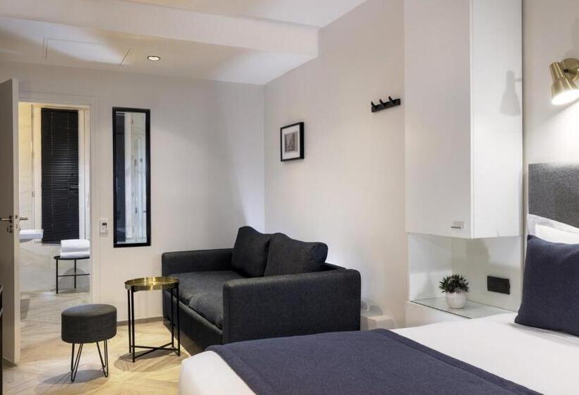 غرفة سوبيريور, Brady   Gare De L Est