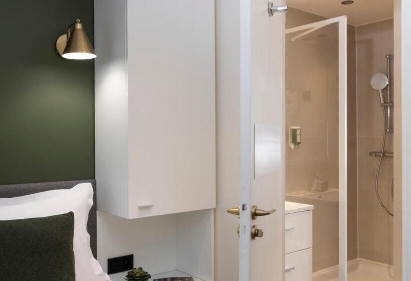 غرفة سوبيريور, Brady   Gare De L Est