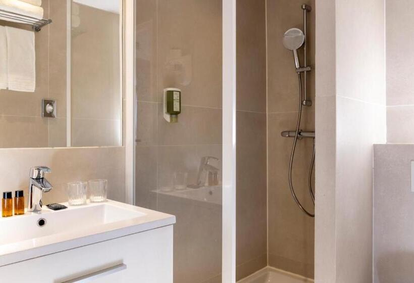 غرفة سوبيريور, Brady   Gare De L Est