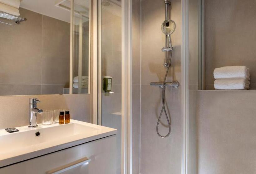 غرفة سوبيريور, Brady   Gare De L Est