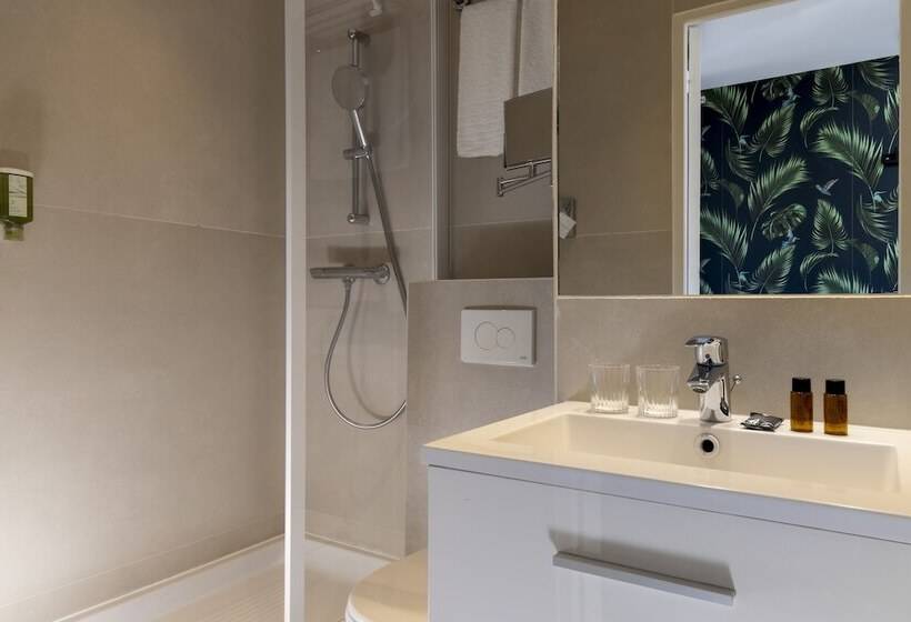 غرفة سوبيريور, Brady   Gare De L Est