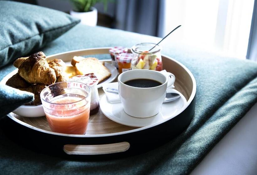 غرفة سوبيريور, Brady   Gare De L Est