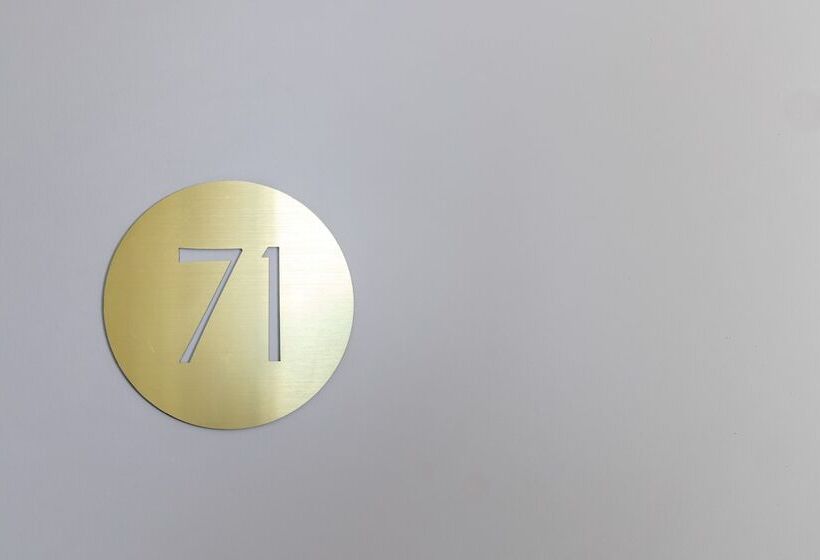 غرفة قياسية, Brady   Gare De L Est