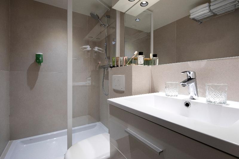 غرفة سوبيريور, Brady   Gare De L Est