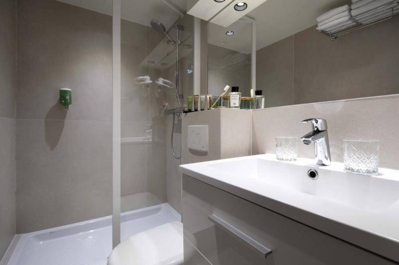 غرفة قياسية فردية, Brady   Gare De L Est