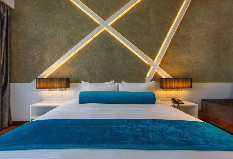 Номер Премиум, Camelot Beach
